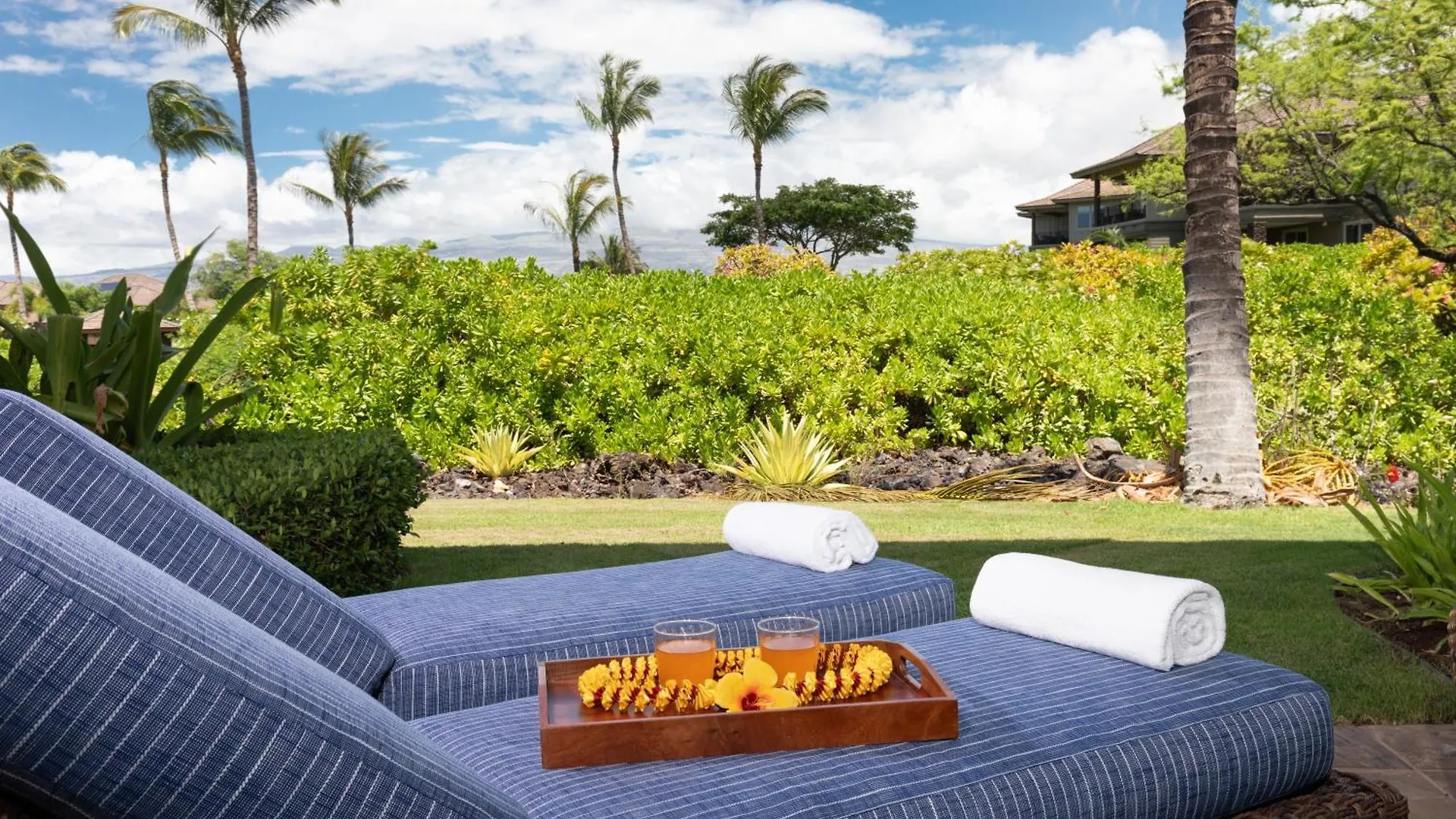 Aqua Marine Dream Bikes Unique 4.5 Bath 4 Bedroom Waikoloa 0*,  ABD