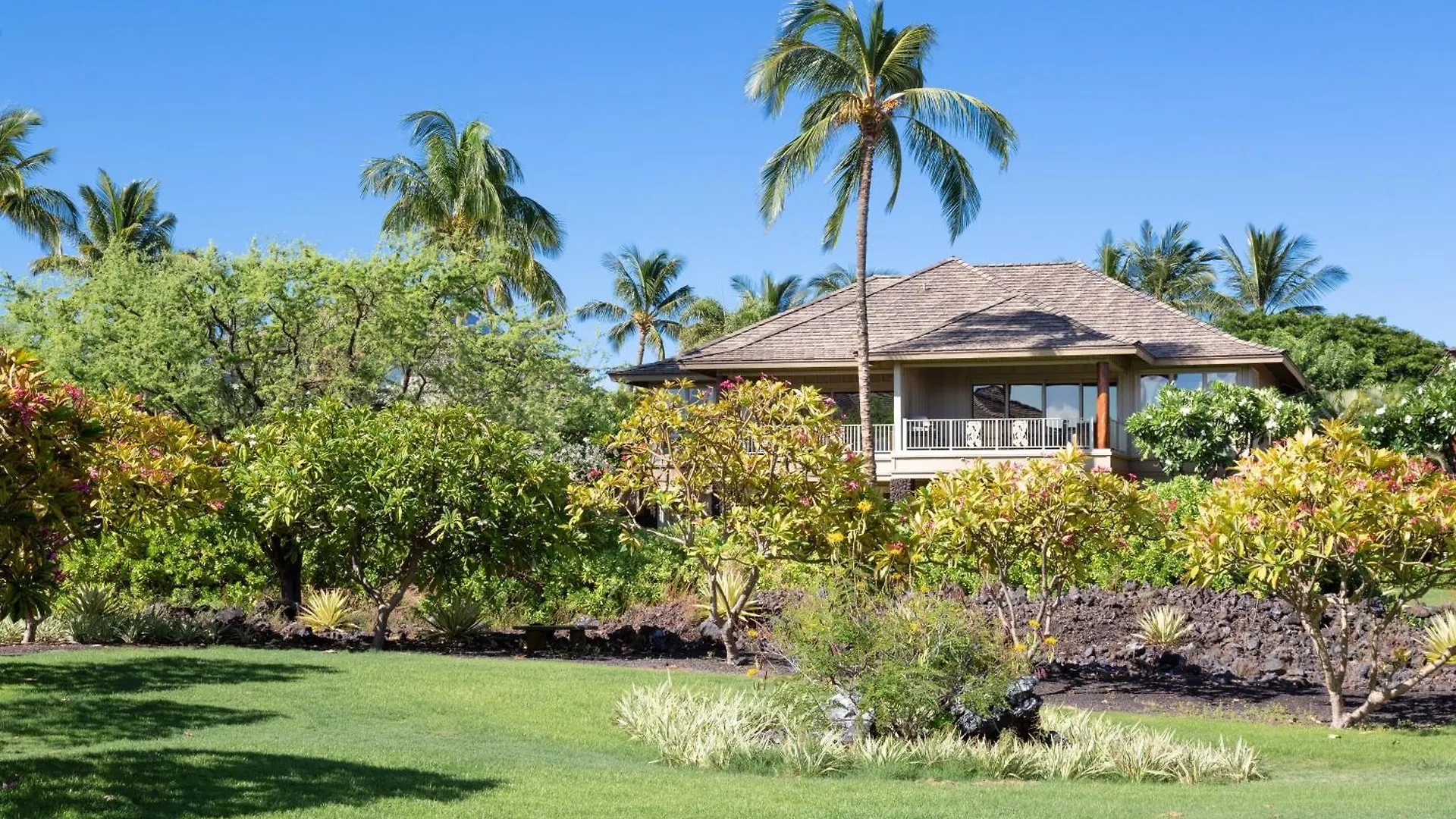 Aqua Marine Dream Bikes Unique 4.5 Bath 4 Bedroom Waikoloa