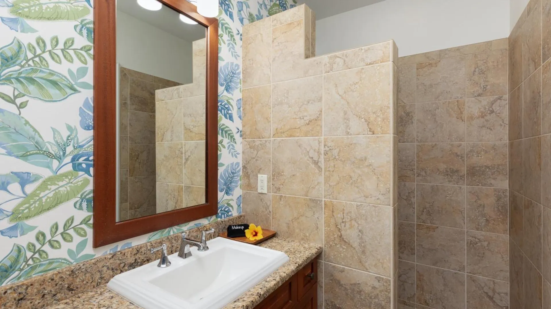 Aqua Marine Dream Bikes Unique 4.5 Bath 4 Bedroom Waikoloa Tatil Evi