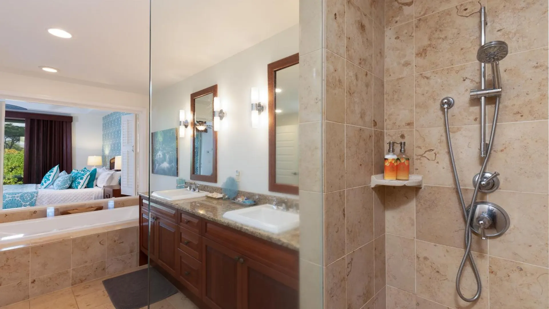 Aqua Marine Dream Bikes Unique 4.5 Bath 4 Bedroom Waikoloa
