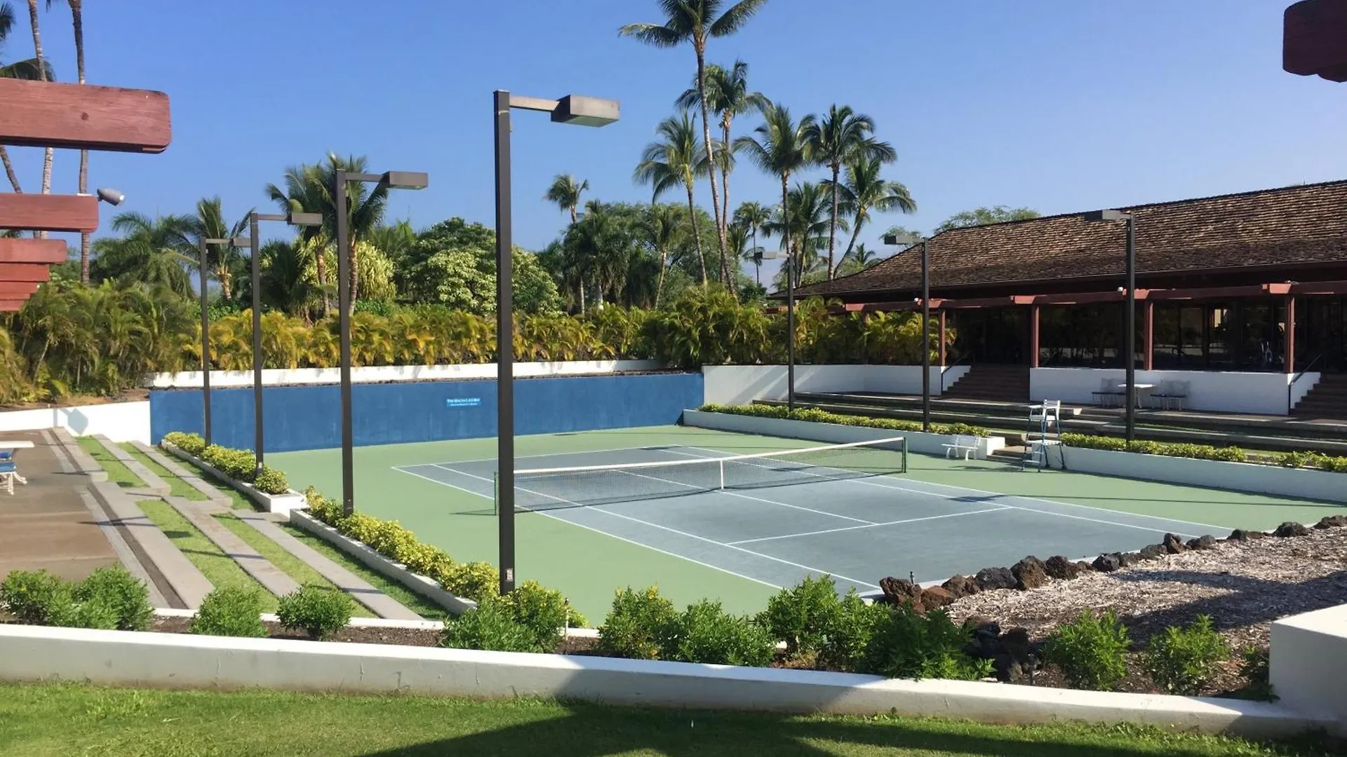 Casa vacanze Aqua Marine Dream Bikes Unique 4.5 Bath 4 Bedroom Waikoloa Stati Uniti