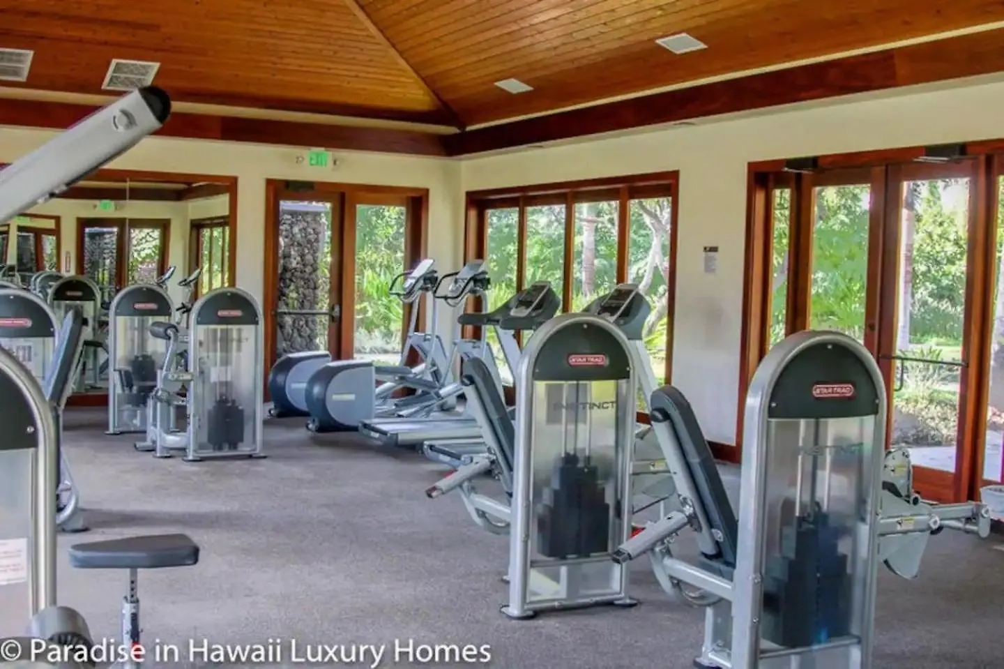Casa vacanze Aqua Marine Dream Bikes Unique 4.5 Bath 4 Bedroom Waikoloa