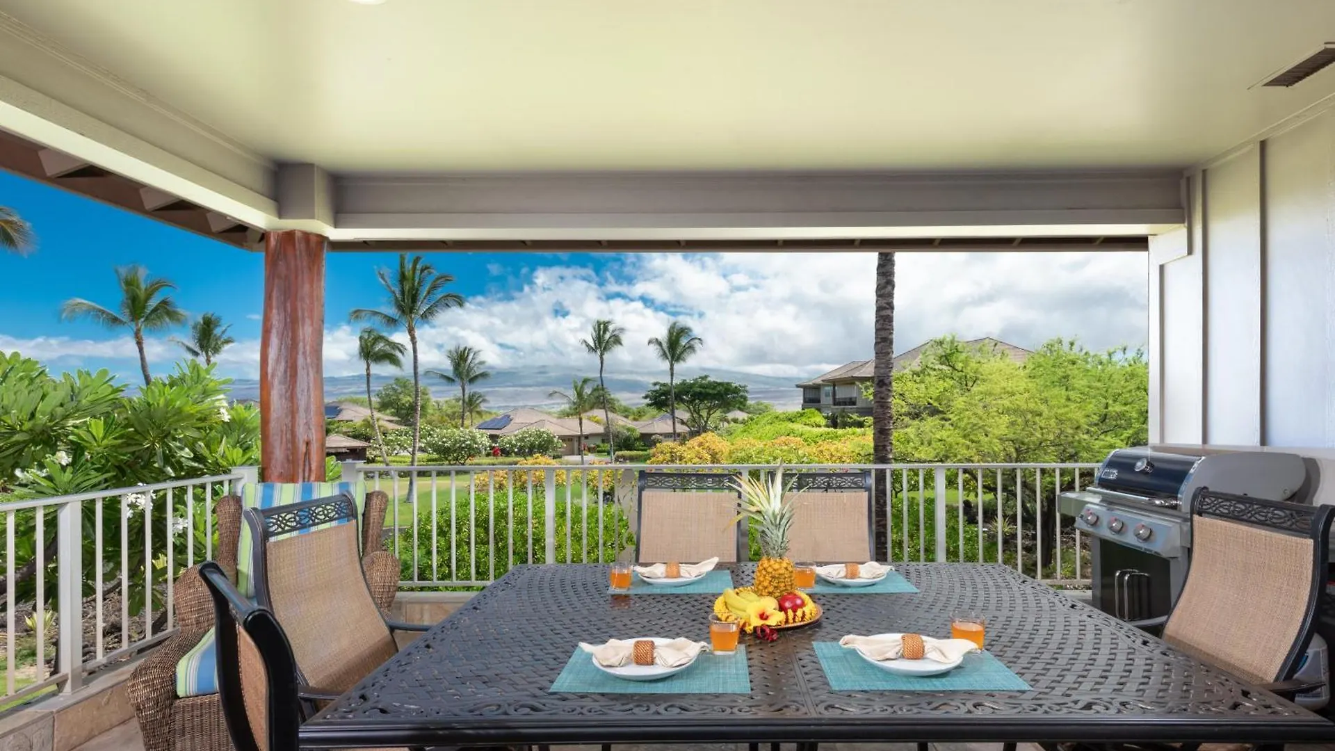 Aqua Marine Dream Bikes Unique 4.5 Bath 4 Bedroom Waikoloa 0*,  Stati Uniti